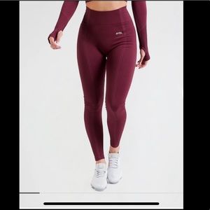 Be aybl reflex seamless leggings